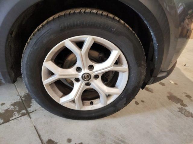 NISSAN Juke 1.0 DIG-T 114 CV DCT N-Connecta