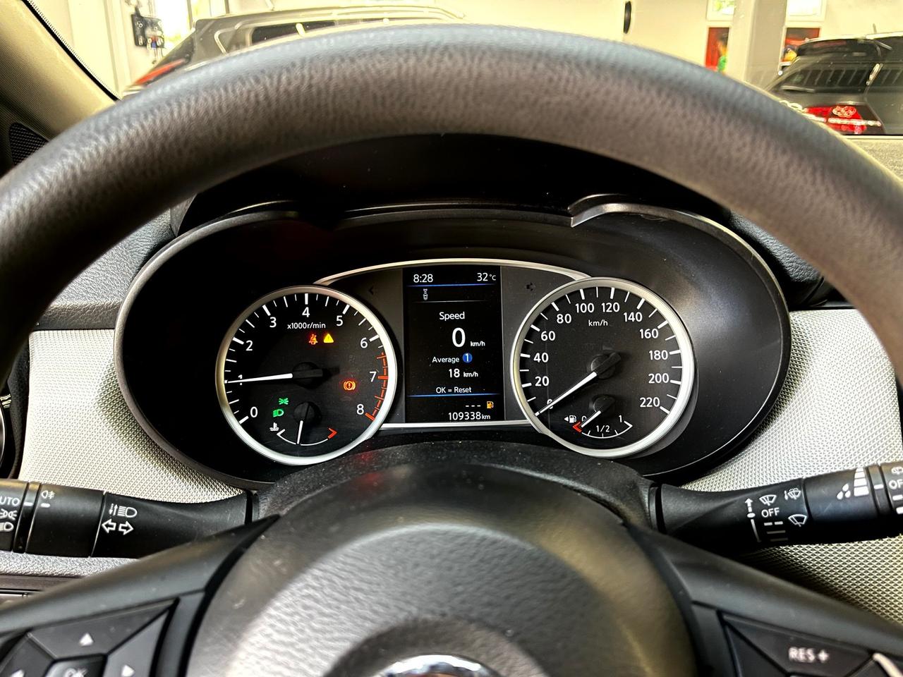 Nissan Micra 1.0 IG ACENTA - FABIANOAUTO