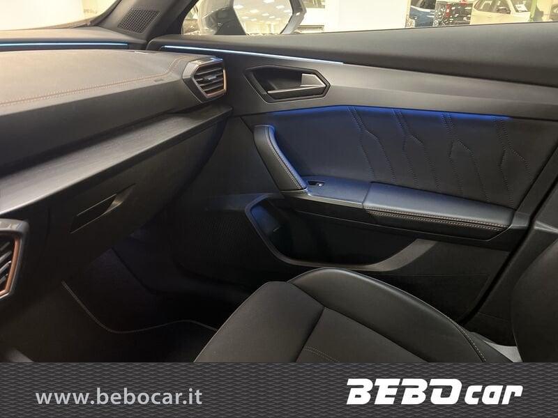 Cupra Formentor FORMENTOR 15 TSI  150CV DSG