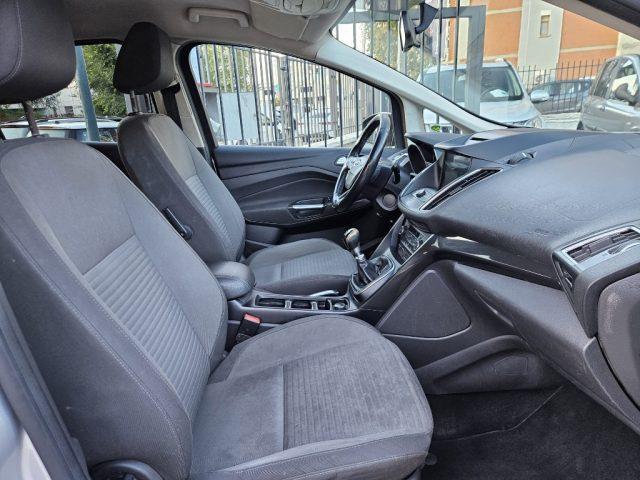 FORD C-Max 1.5 TDCi 120CV Start&Stop