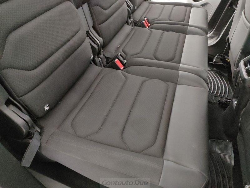Citroën C5 Aircross BlueHDi 130 S&S Feel EAT8