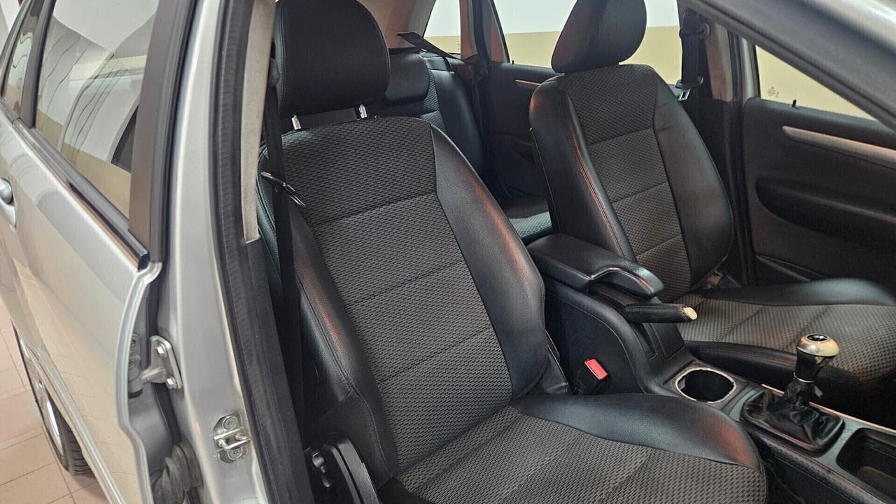 Mercedes-benz B 180 CDI Premium