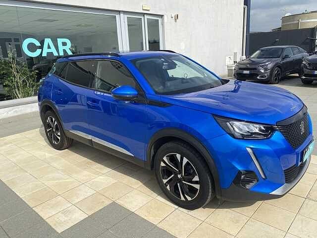 Peugeot 2008 BlueHDi 110 S&S Allure Pack