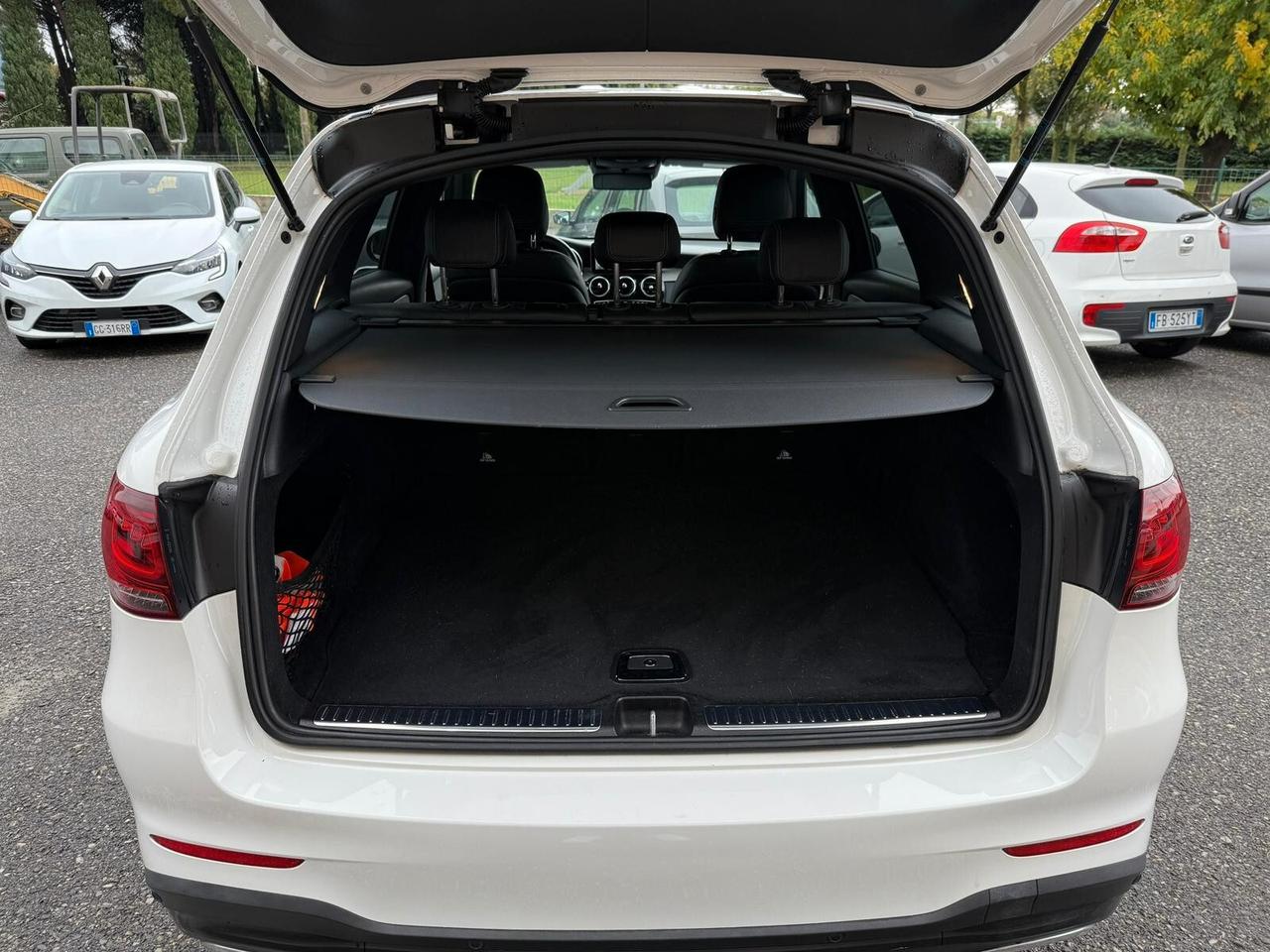 Mercedes-benz GLC 220 d 4Matic Premium Plus AMG