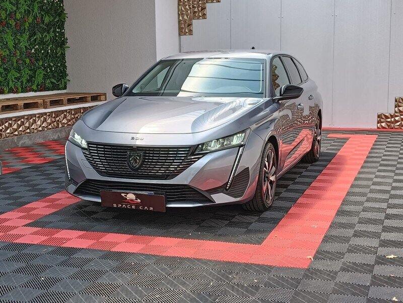 Peugeot 308 308 BlueHDi 130 S&S EAT8 SW Allure Pack