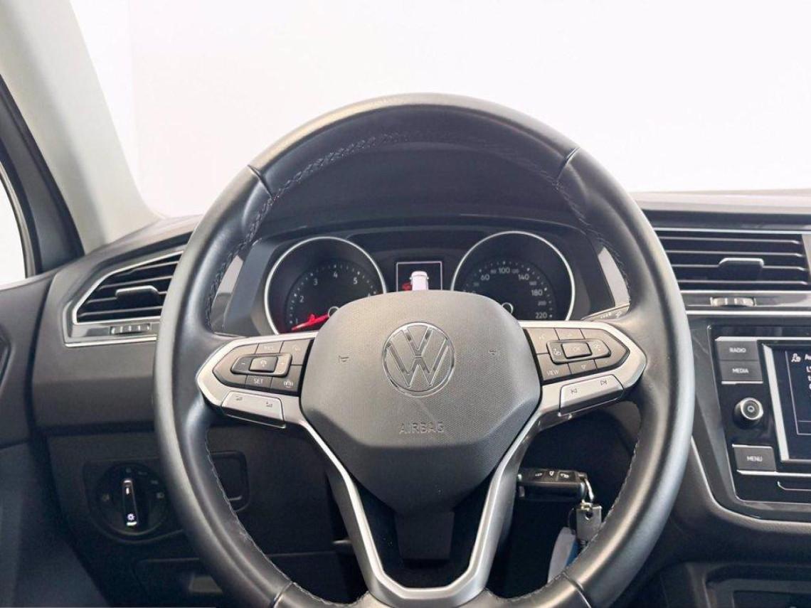 VOLKSWAGEN Tiguan 1 5 tsi life 150cv