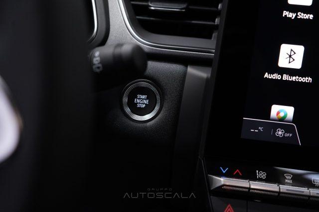 RENAULT Captur 1.0 ECO-GPL 100cv Techno