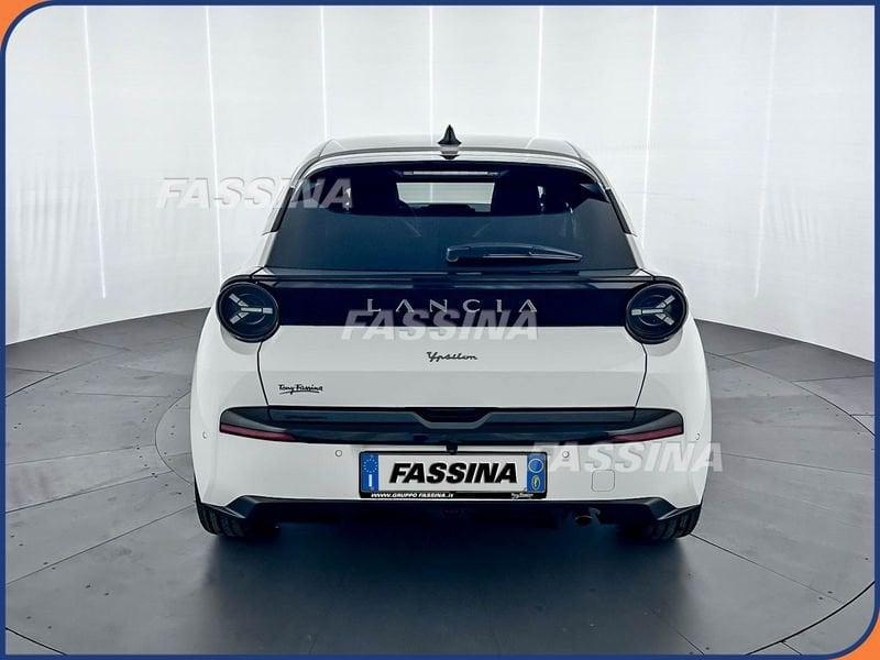 Lancia Ypsilon Ypsilon Hybrid e-DCT LX