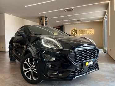 Ford Puma 1.0 EcoBoost Hybrid 125 CV S&S ST-LINE