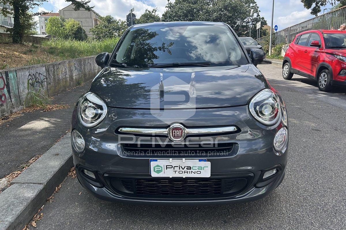 FIAT 500X 1.6 MultiJet 120 CV Lounge