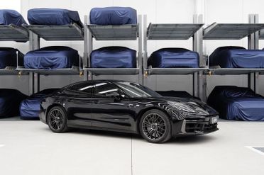 Porsche Panamera Panamera 4.0 Turbo E-Hybrid - Freni Carboceramica