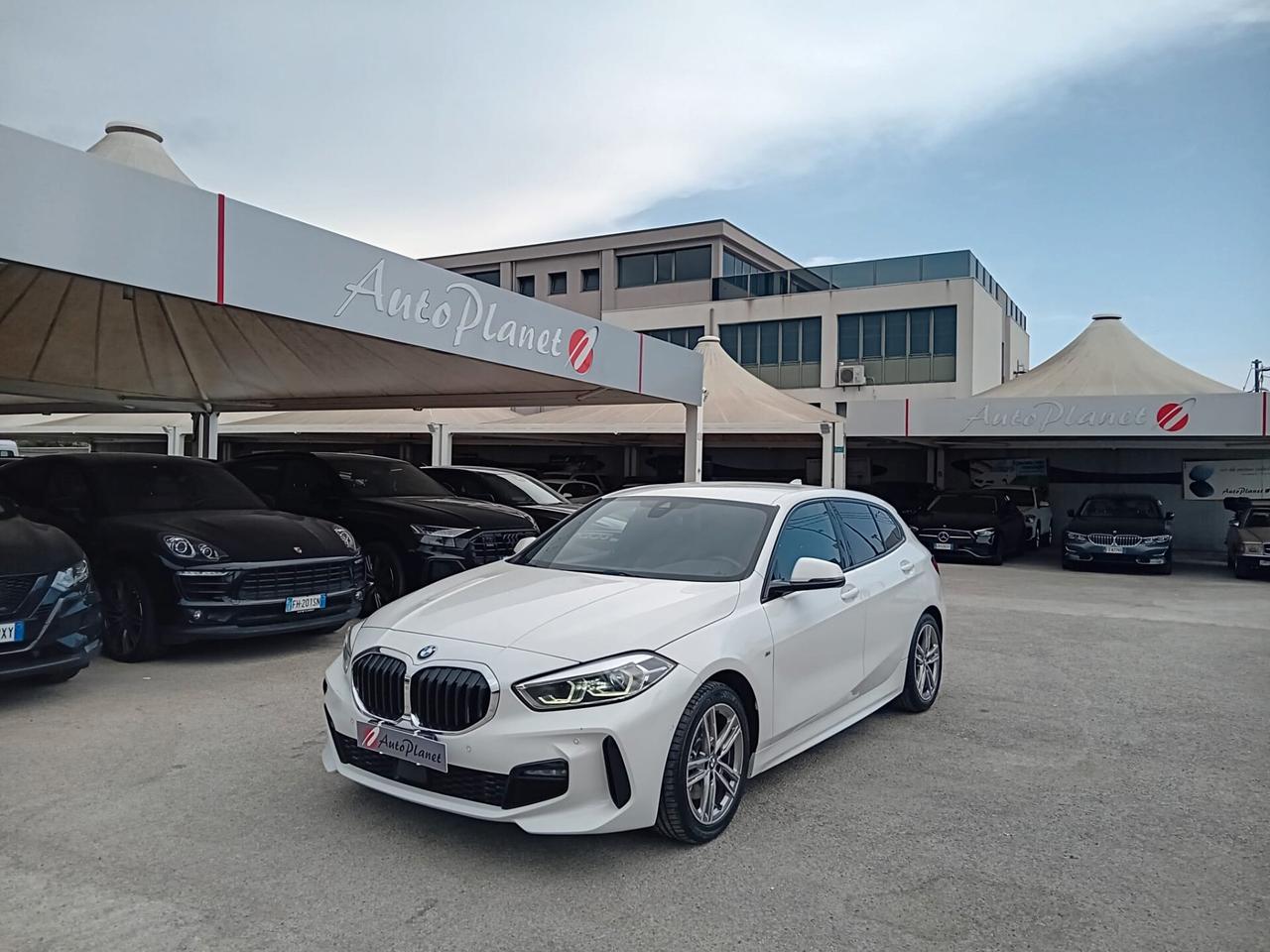 Bmw 116 116d 5p. Sport