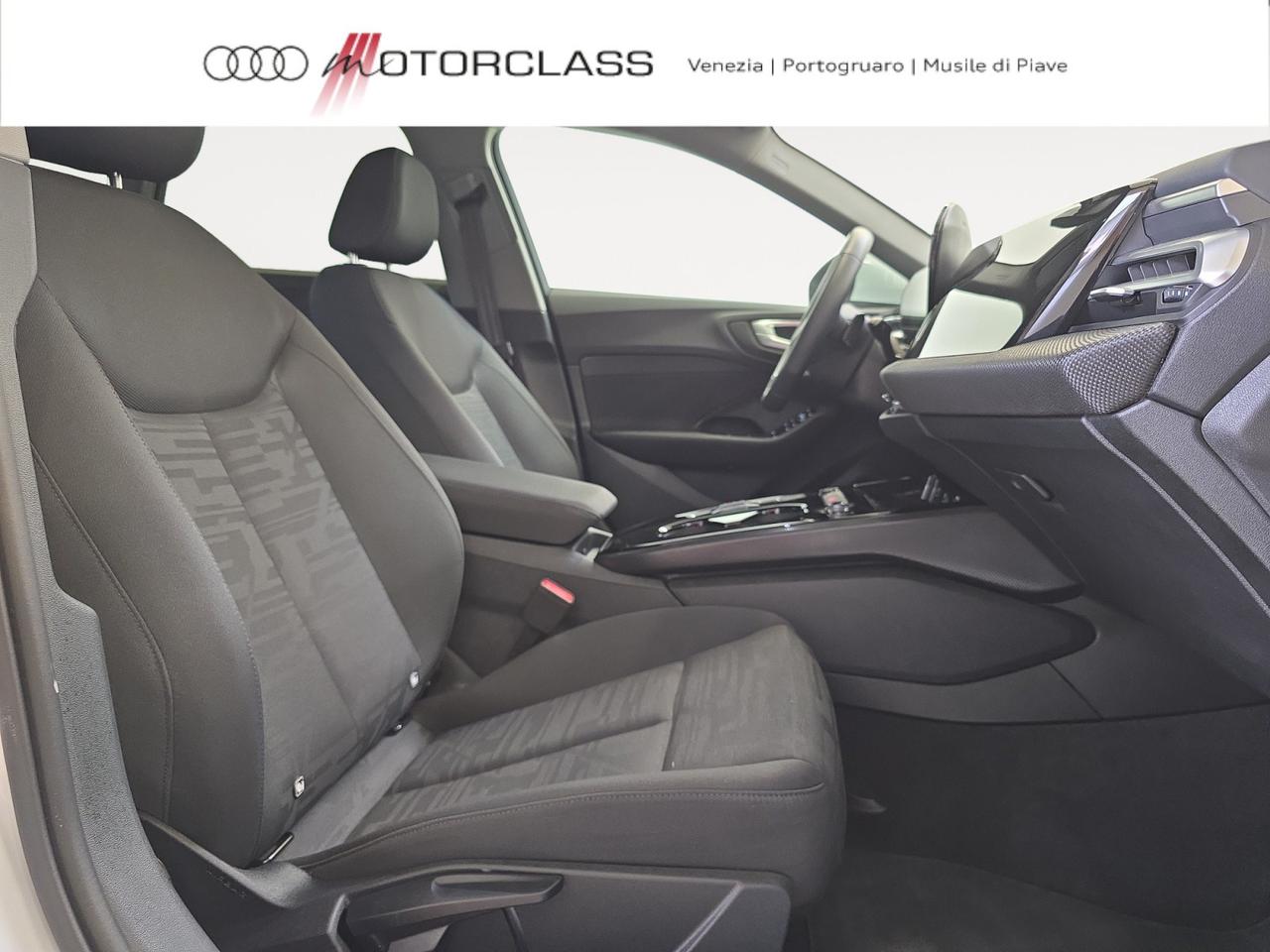 Audi A5 avant 2.0 tdi mhev+ 204cv business advanced