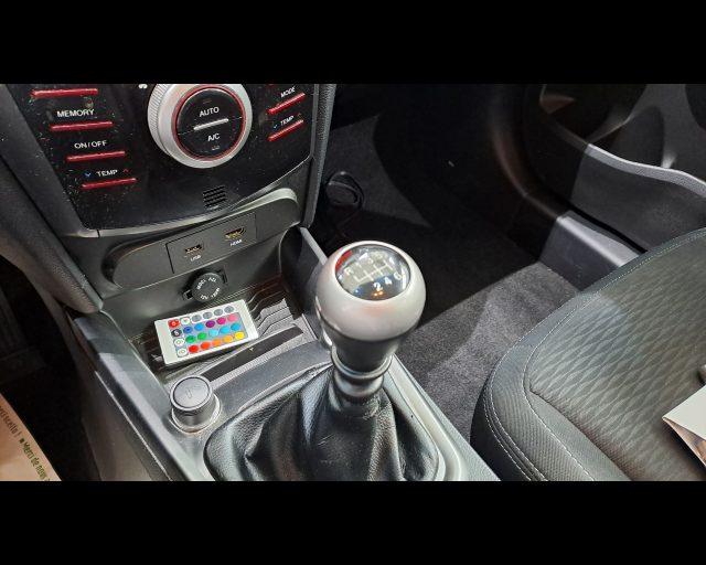 SSANGYONG XLV 1.6d Go 2wd