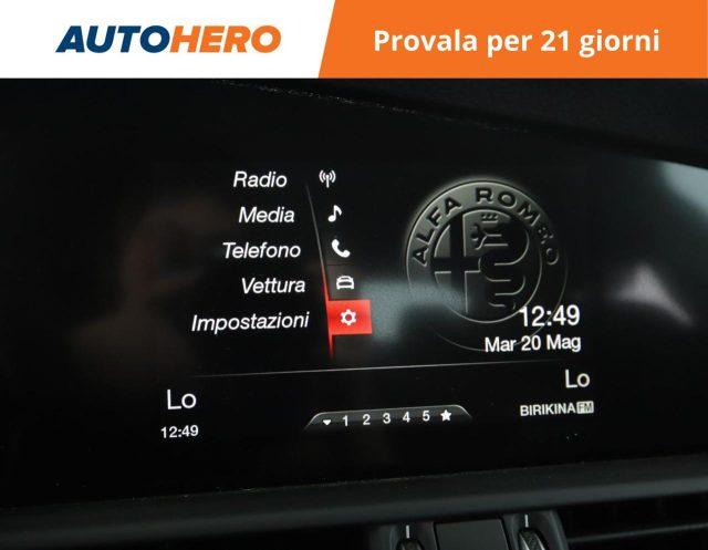 ALFA ROMEO Giulietta 2.0 JTDm 150 CV