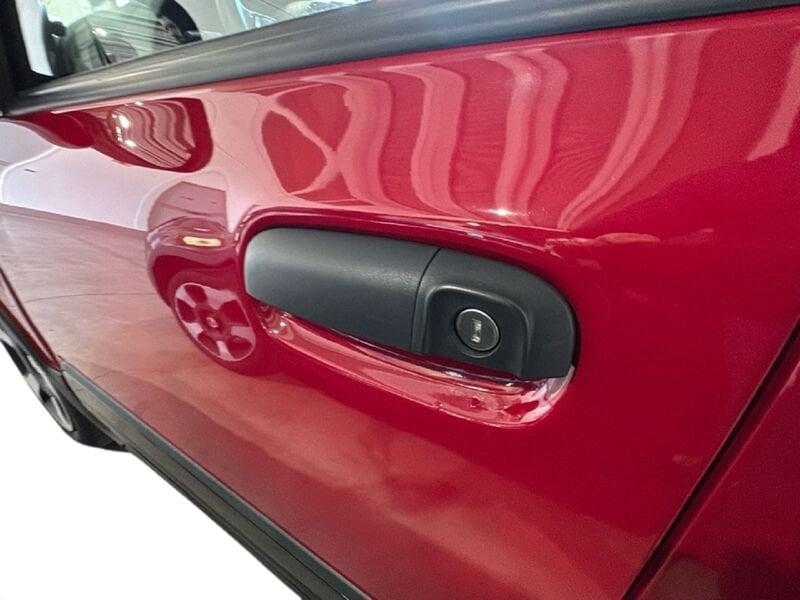 FIAT Panda FIAT 1.0 70CV HYBRID PANDINA