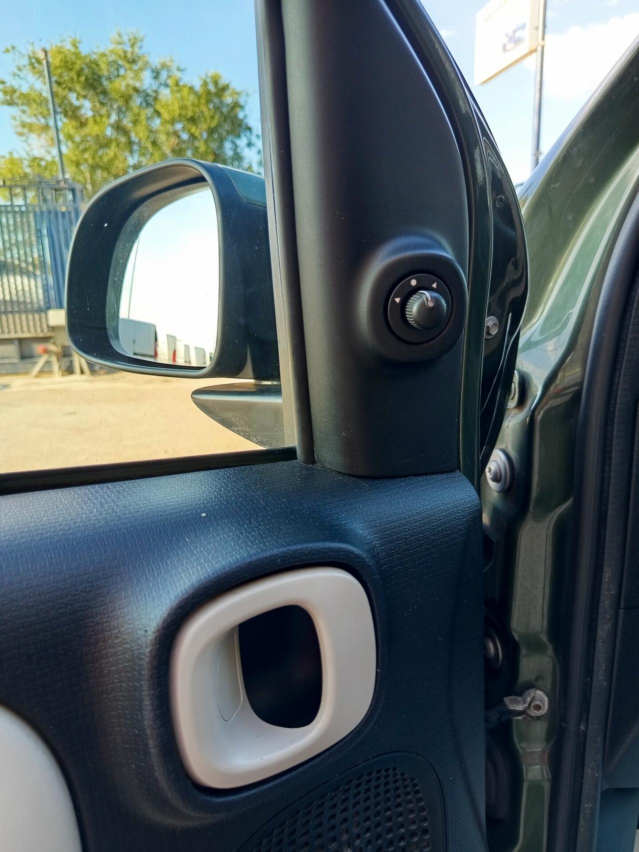 Fiat Panda 1.3 MJT S&S 4x4 Antartica