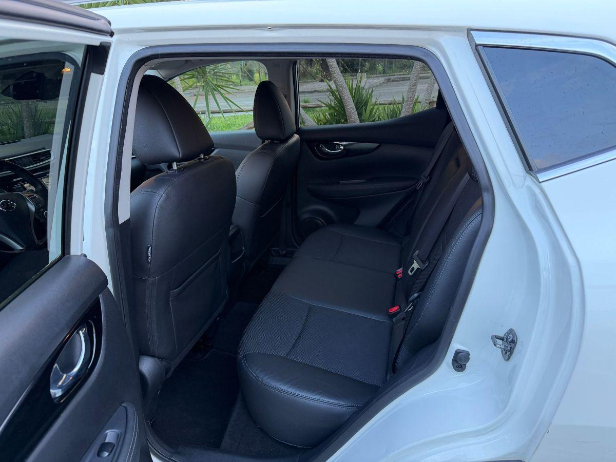 NISSAN - Qashqai - 1.6 dCi 2WD Tekna