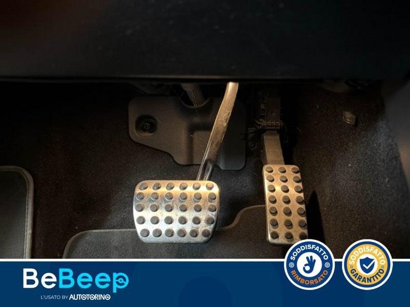 Mercedes-Benz CLA S.Brake SHOOTING BRAKE 180 D PREMIUM AUTO