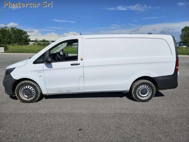 MERCEDES-BENZ Vito Vito 111 cdi long E6 - FZ003HK