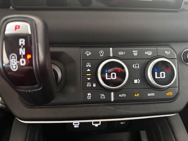 Land Rover Defender 110 3.0D I6 250 CV AWD Auto SE
