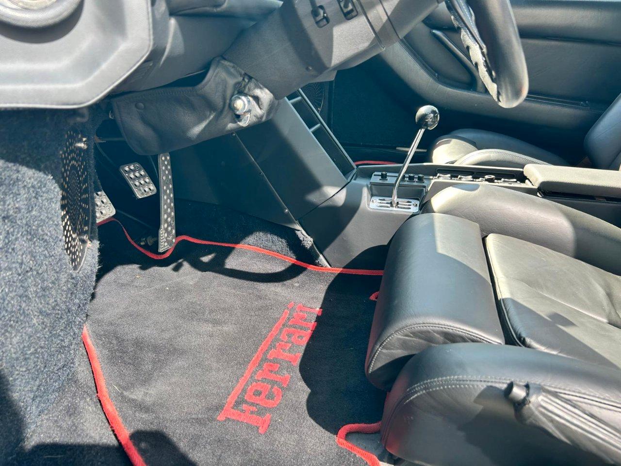 Ferrari Testarossa 5.0 Monodado