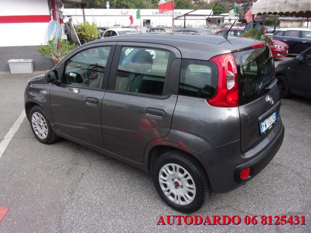 FIAT Panda 1.2 Easy BENZINA EURO 6