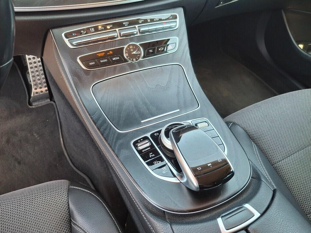 Mercedes E300de SW EQ-Power Premium AMG 2020