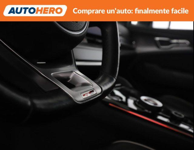 KIA Sportage 1.6 TGDi HEV AT GT-line Plus