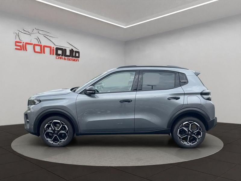 Citroën C3 C3 1.2 puretech turbo Max 100cv s&s