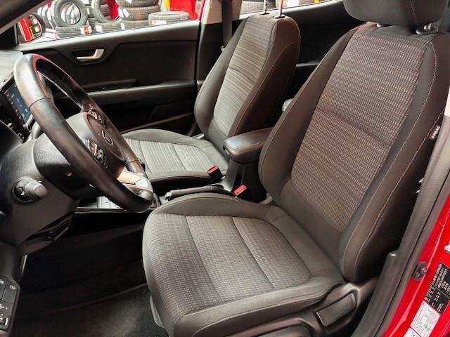 Kia Stonic 1.6 CRDi 110 CV Style