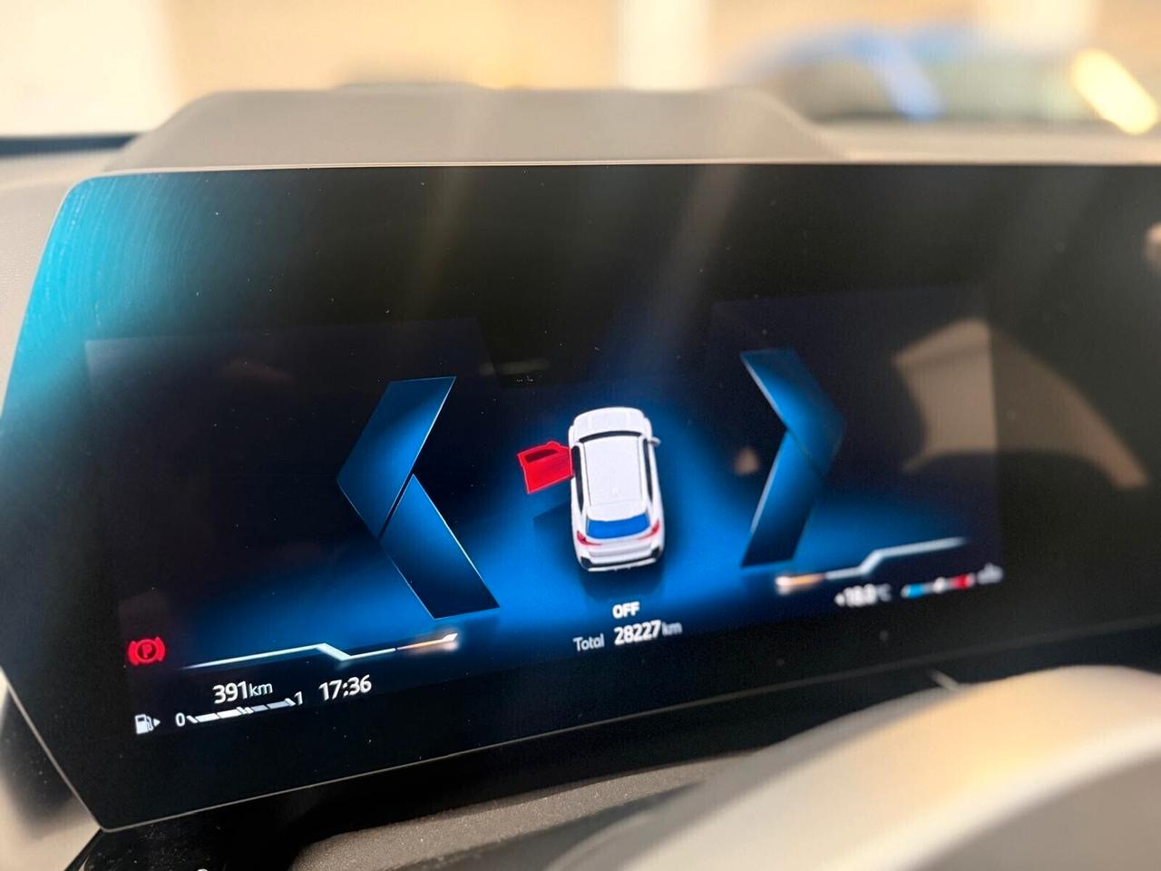 Bmw X1 sDrive 18i Msport