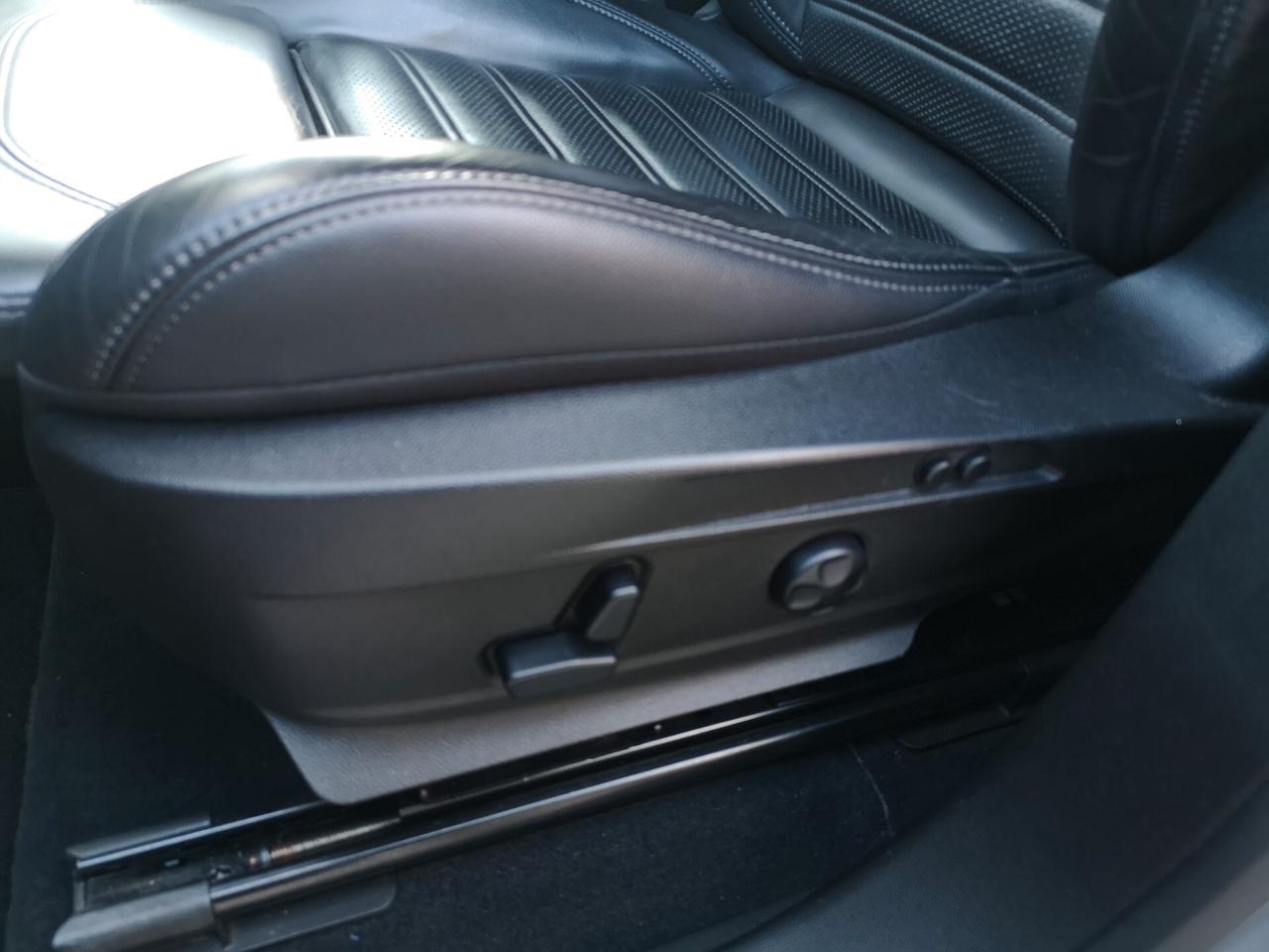 Alfa Romeo Stelvio 2.2 Turbodiesel 210 CV AT8 Q4 Business