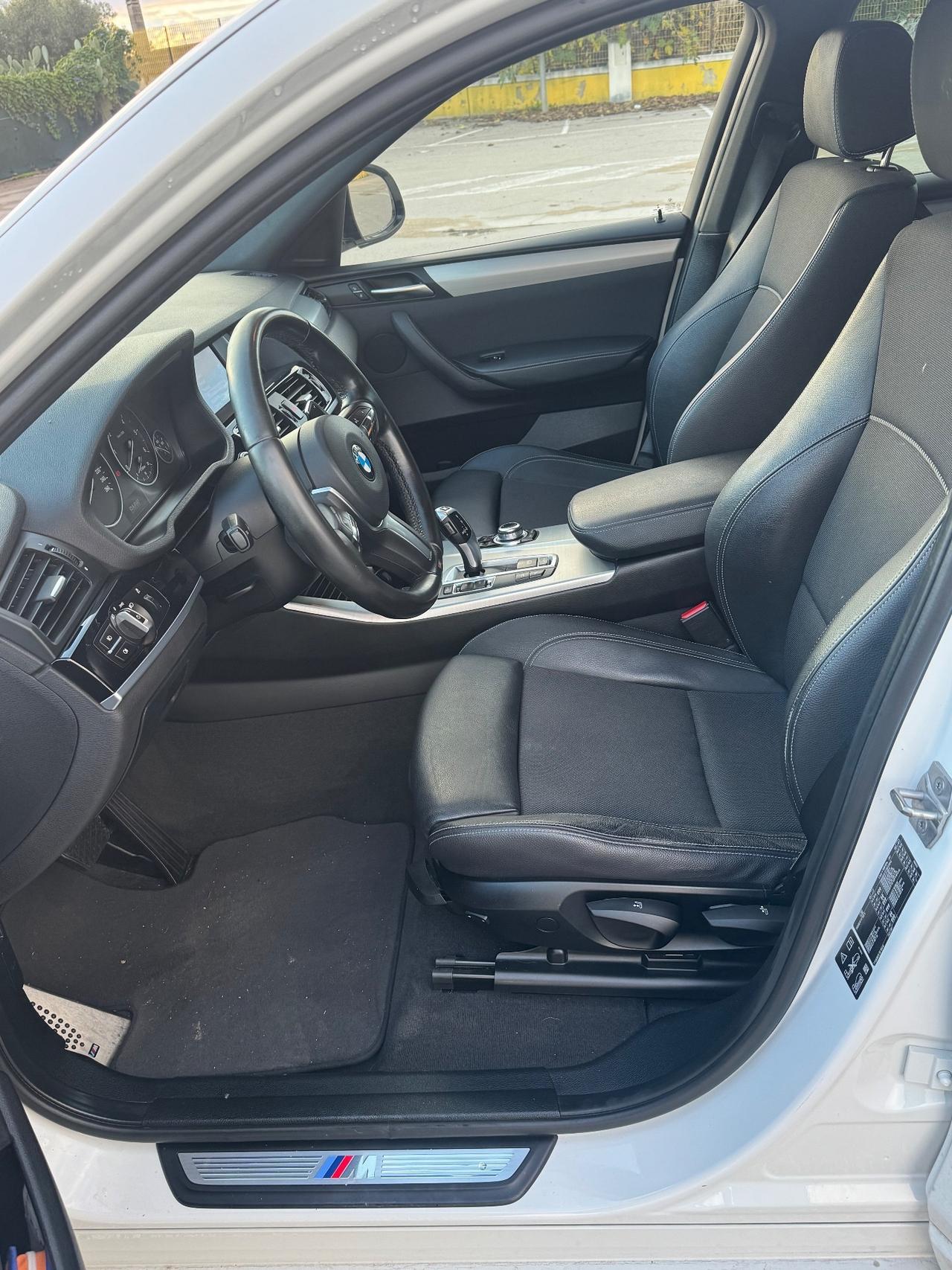 Bmw X4 xDrive20d Msport