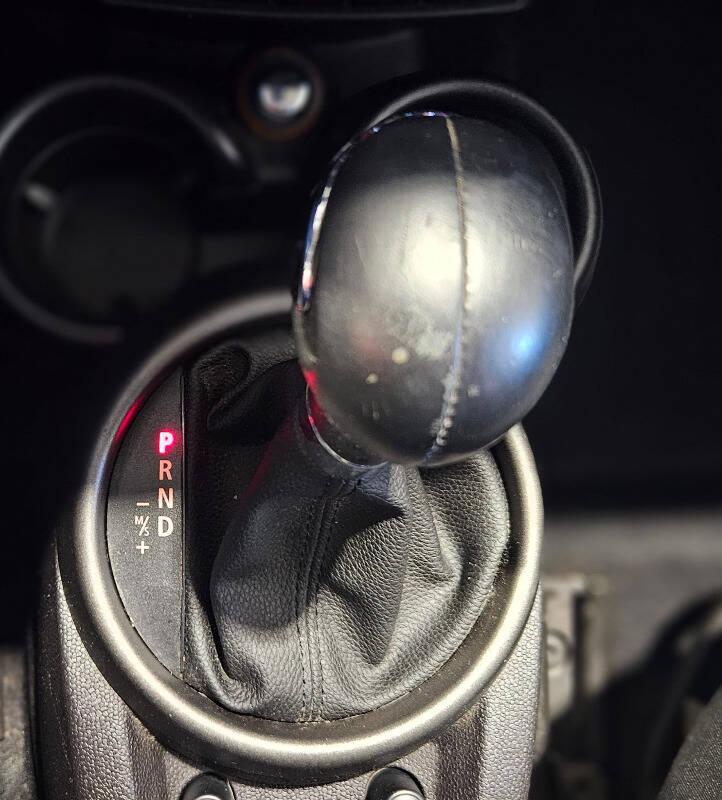 Mini Countryman 2.0 Cooper D auto