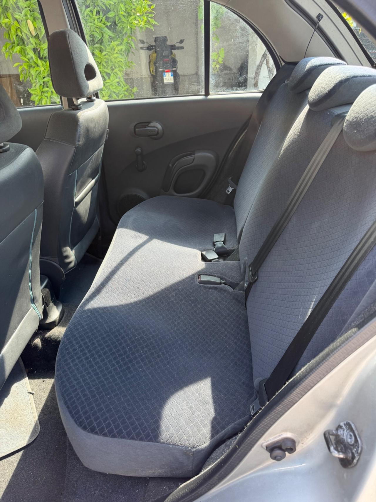 Nissan Micra 1.2 Neopatentati Euro 4