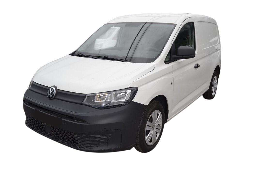 Volkswagen Caddy 2.0 TDI SENSORI DI PARCHEGGIO CLIMA 16850+IVA
