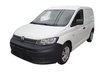 Volkswagen Caddy 2.0 TDI SENSORI DI PARCHEGGIO CLIMA 16850+IVA