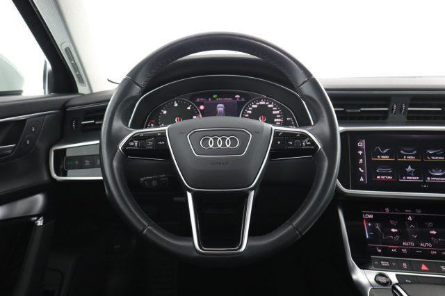 AUDI A6 A6 Avant 40 2.0 TDI S tronic Business Sport