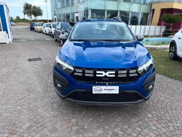 Dacia Sandero Streetway 1.0 TCe ECO-G Comfort