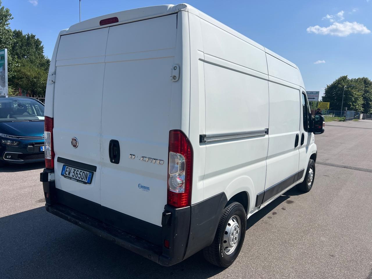Fiat ducato