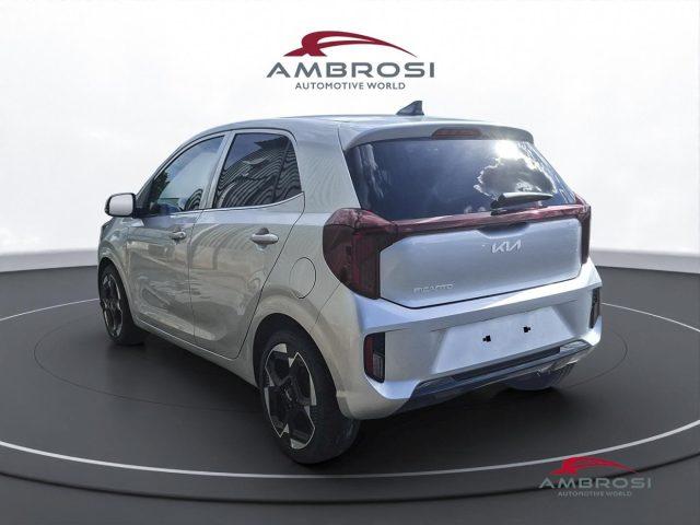KIA Picanto PE2 MY27 1.0 STYLE TT