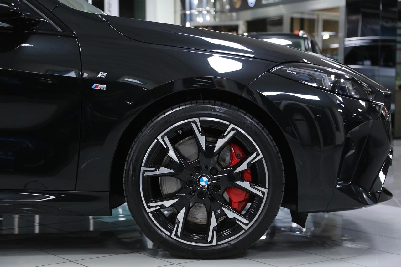 BMW 118 d MSport Pro auto_2025