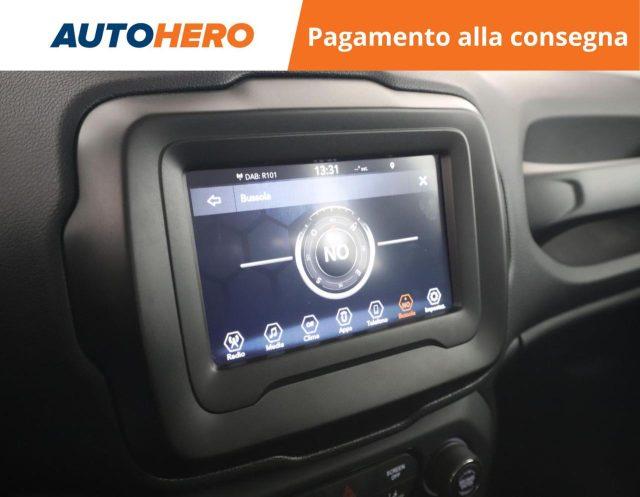 JEEP Renegade 1.0 T3 Limited