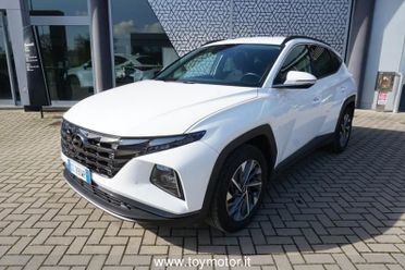 Hyundai Tucson 3ª serie 1.6 CRDI XLine