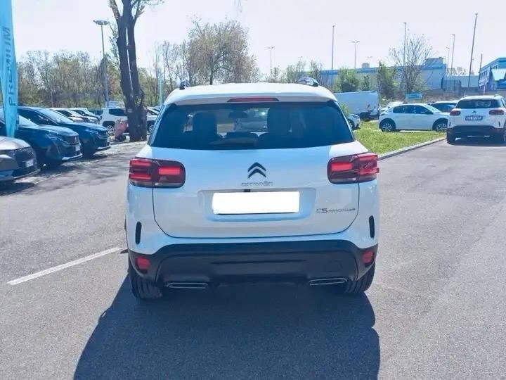 Citroen C5 Aircross C5 Aircross PureTech 130 S&S Plus
