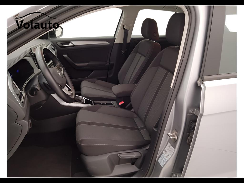VOLKSWAGEN T-Roc 2022 - T-Roc 1.5 tsi Life dsg