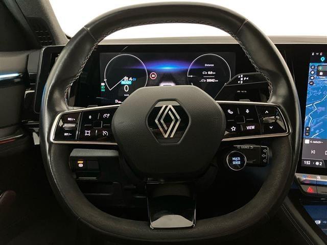RENAULT Austral 1.2 E-Tech full hybrid Techno 200cv auto
