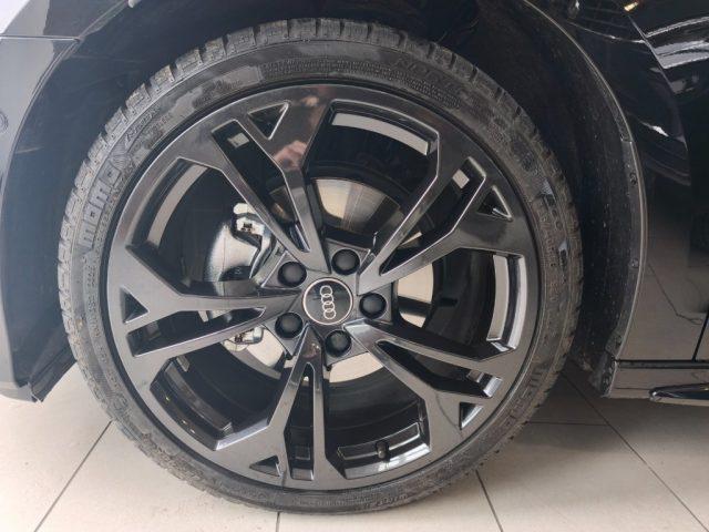 AUDI A3 SPB S Line TDI 150 Cv S Tronic Tetto Apribile