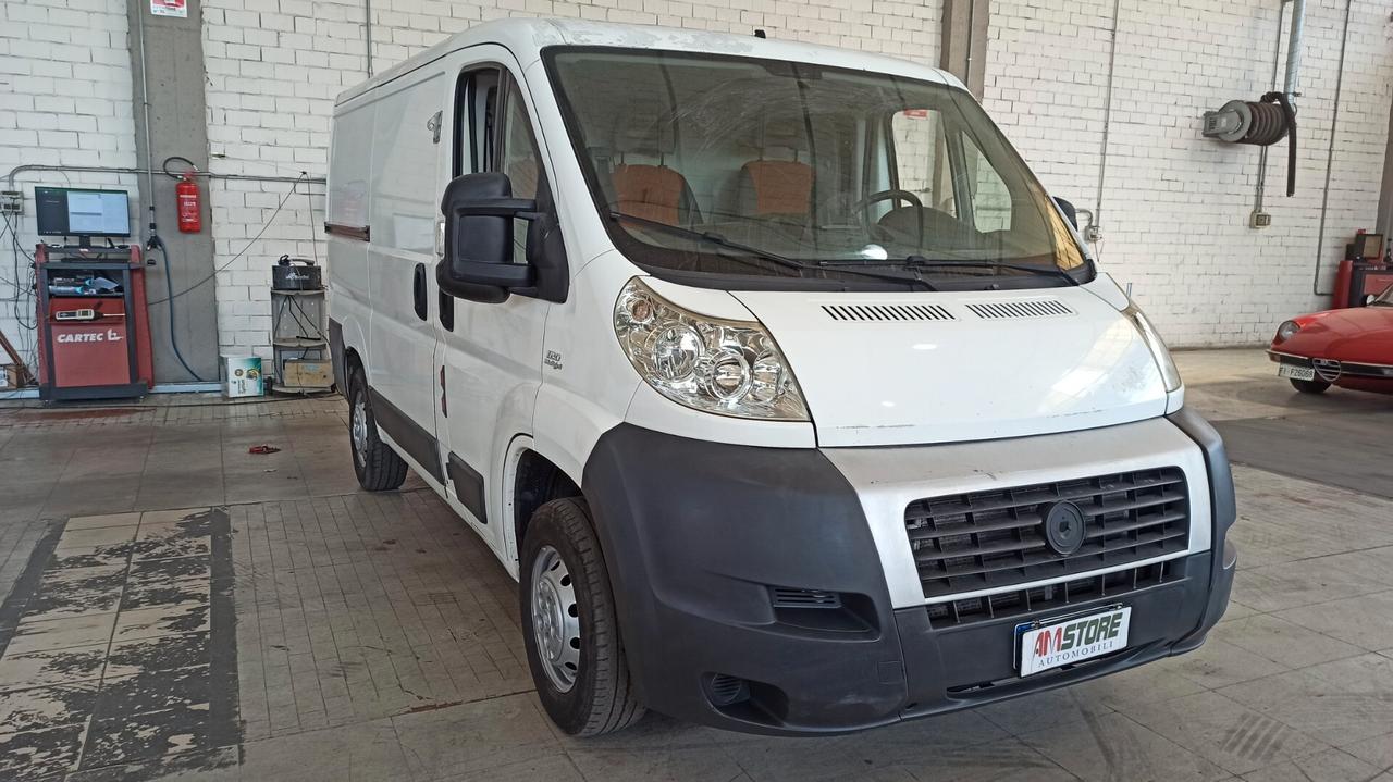 Fiat Ducato 30 CH1 2.3mjt